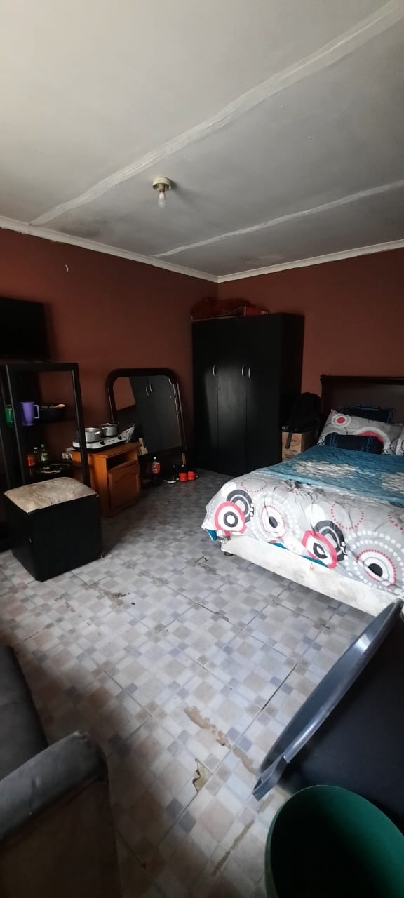 4 Bedroom Property for Sale in Crystal Park Gauteng