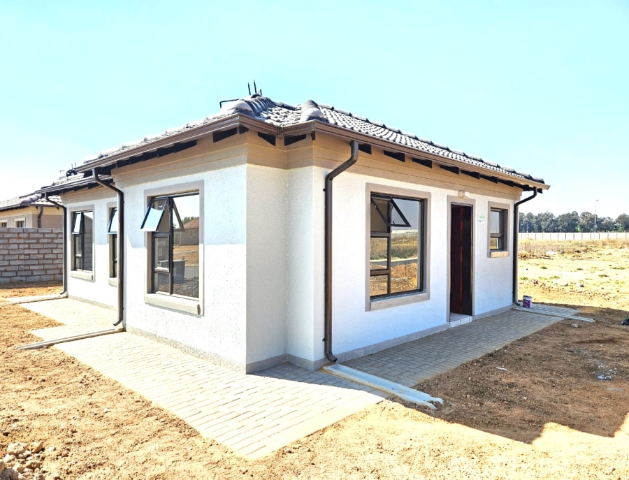 3 Bedroom Property for Sale in Windmill Park Gauteng