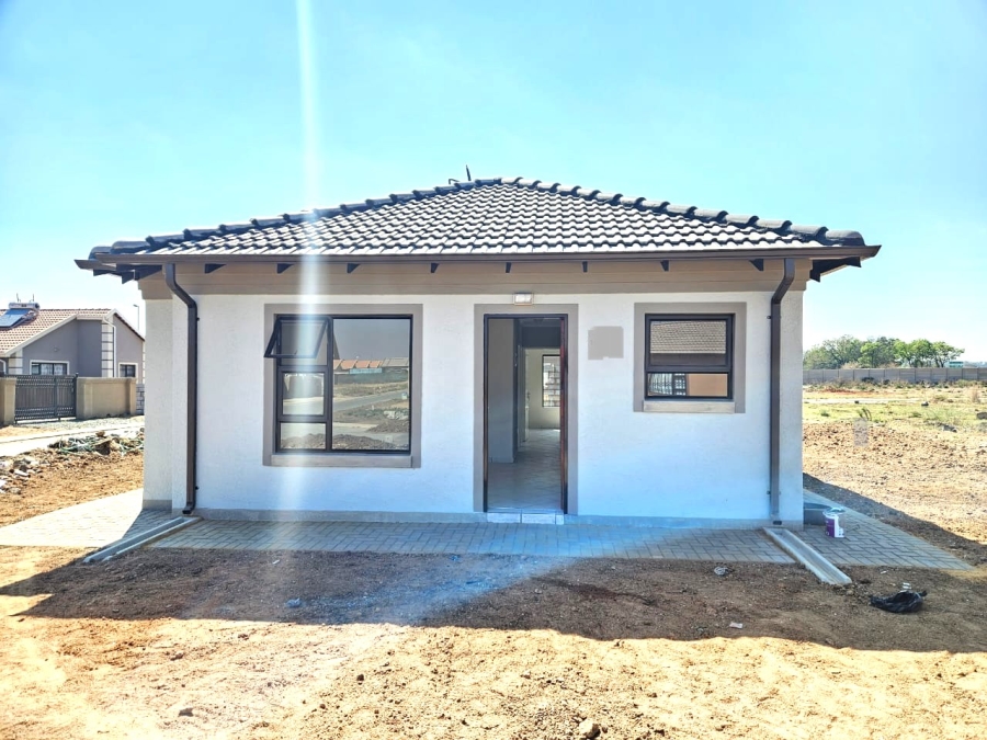 2 Bedroom Property for Sale in Tsakane Ext 12 Gauteng