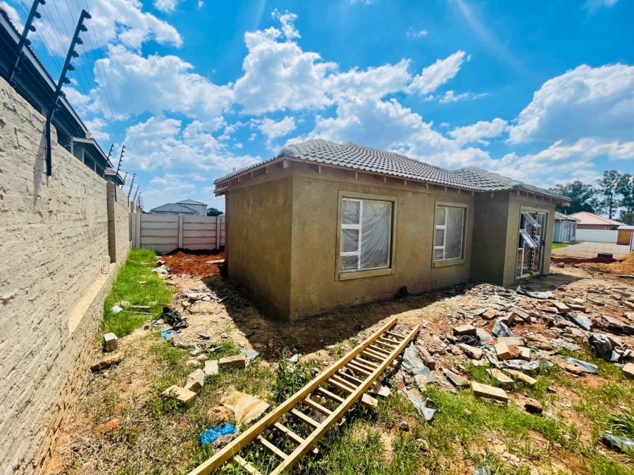 2 Bedroom Property for Sale in Tsakane Ext 12 Gauteng