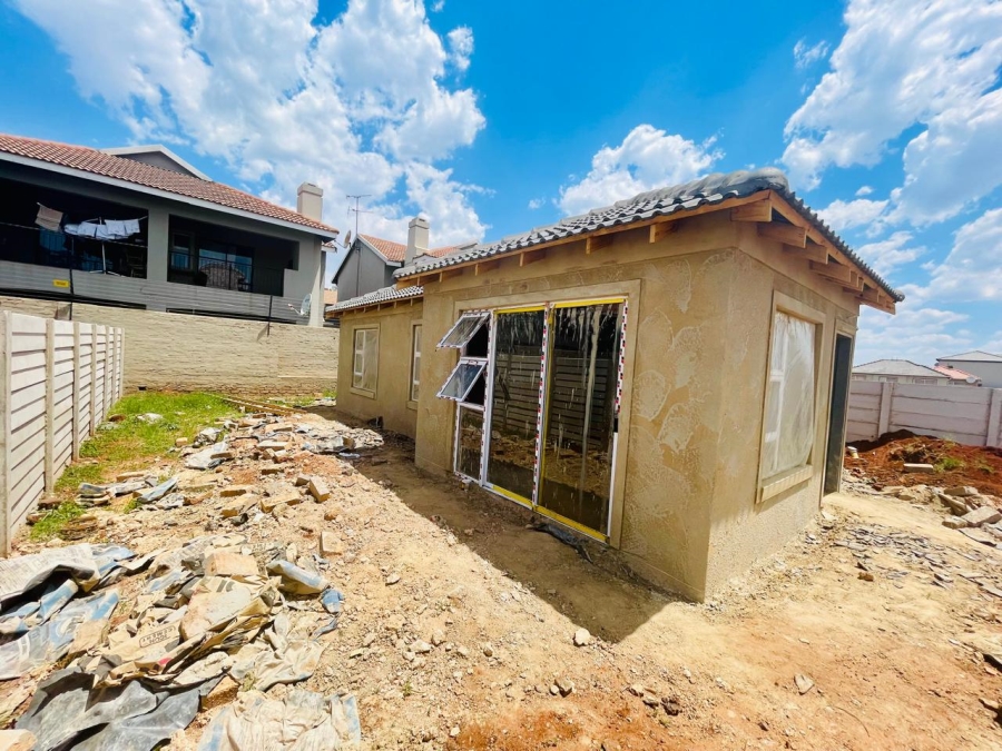 2 Bedroom Property for Sale in Tsakane Ext 12 Gauteng