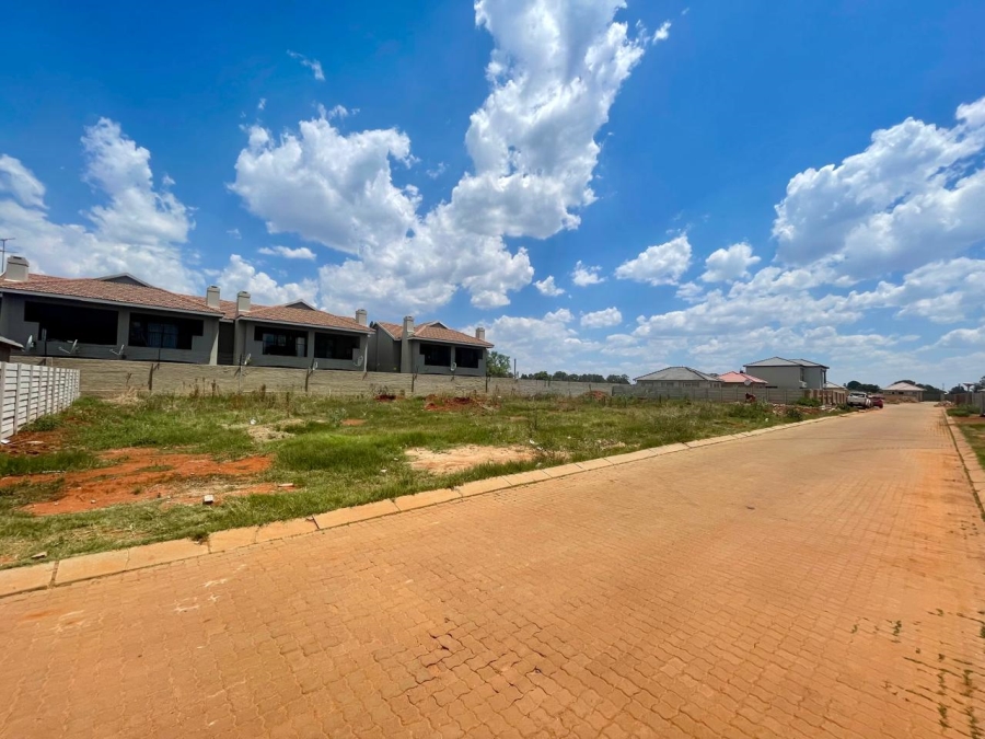 2 Bedroom Property for Sale in Tsakane Ext 12 Gauteng