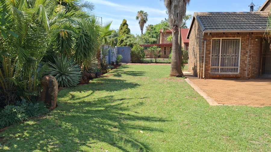 3 Bedroom Property for Sale in Doornpoort Gauteng