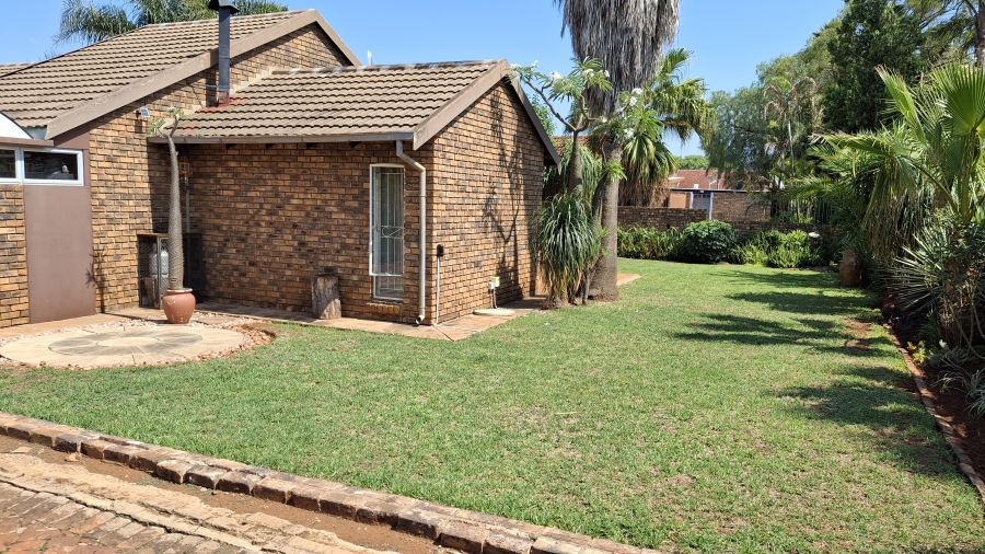 3 Bedroom Property for Sale in Doornpoort Gauteng