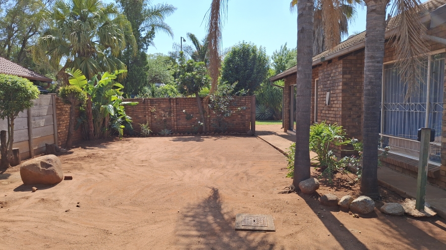 3 Bedroom Property for Sale in Doornpoort Gauteng