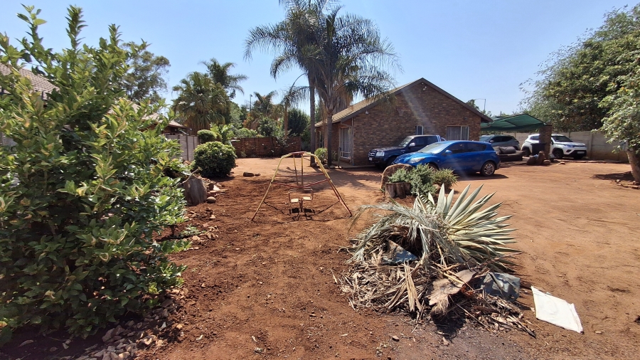 3 Bedroom Property for Sale in Doornpoort Gauteng