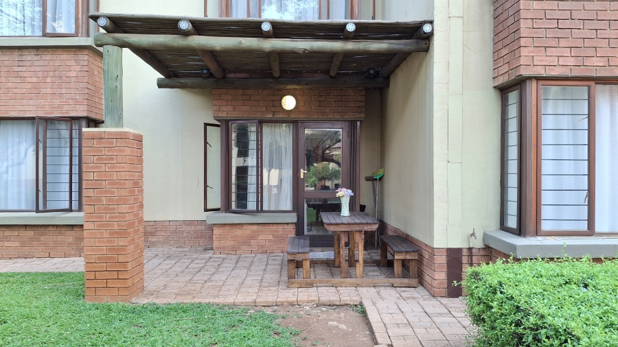 2 Bedroom Property for Sale in Montana Tuine Gauteng