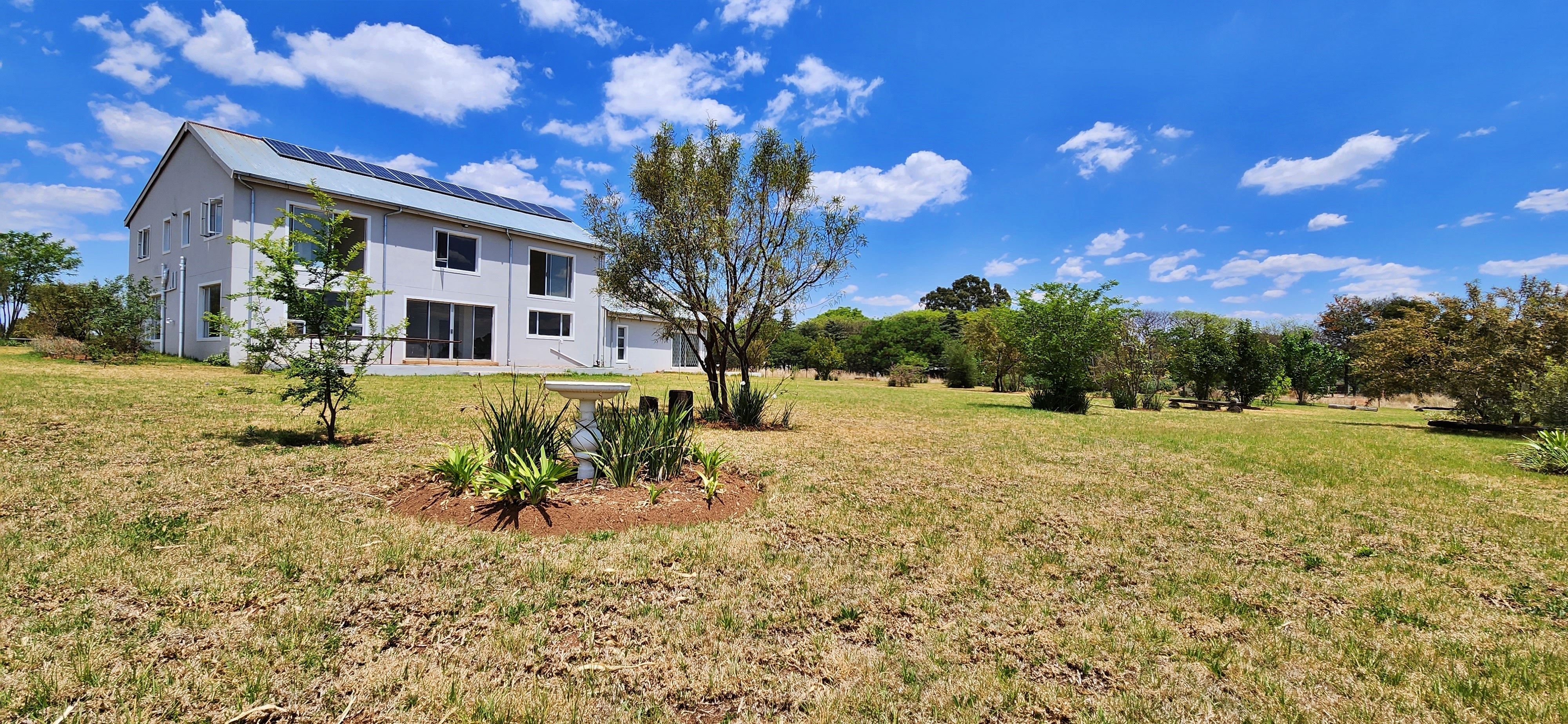 9 Bedroom Property for Sale in Blue Hills AH Gauteng