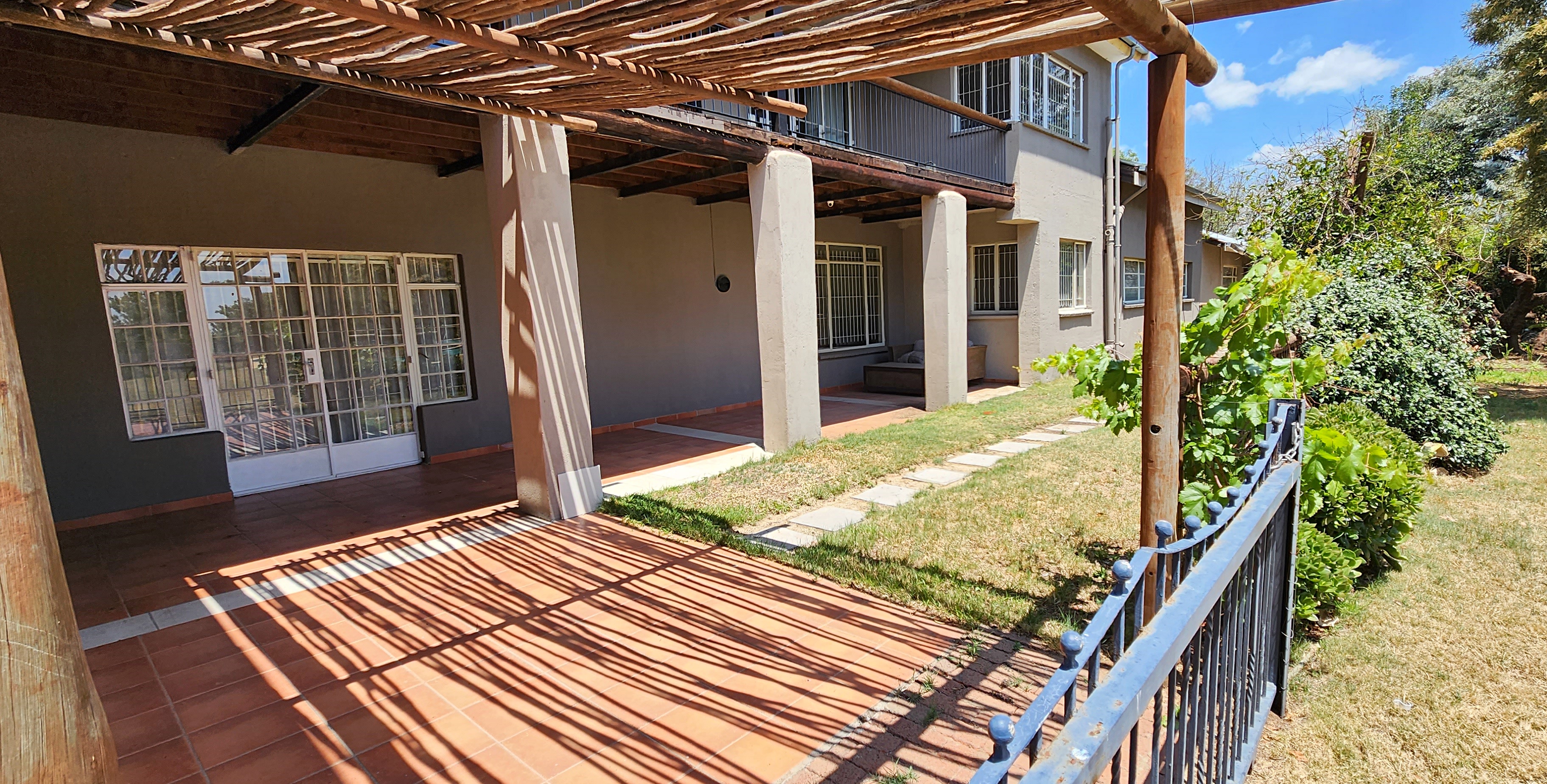 9 Bedroom Property for Sale in Blue Hills AH Gauteng