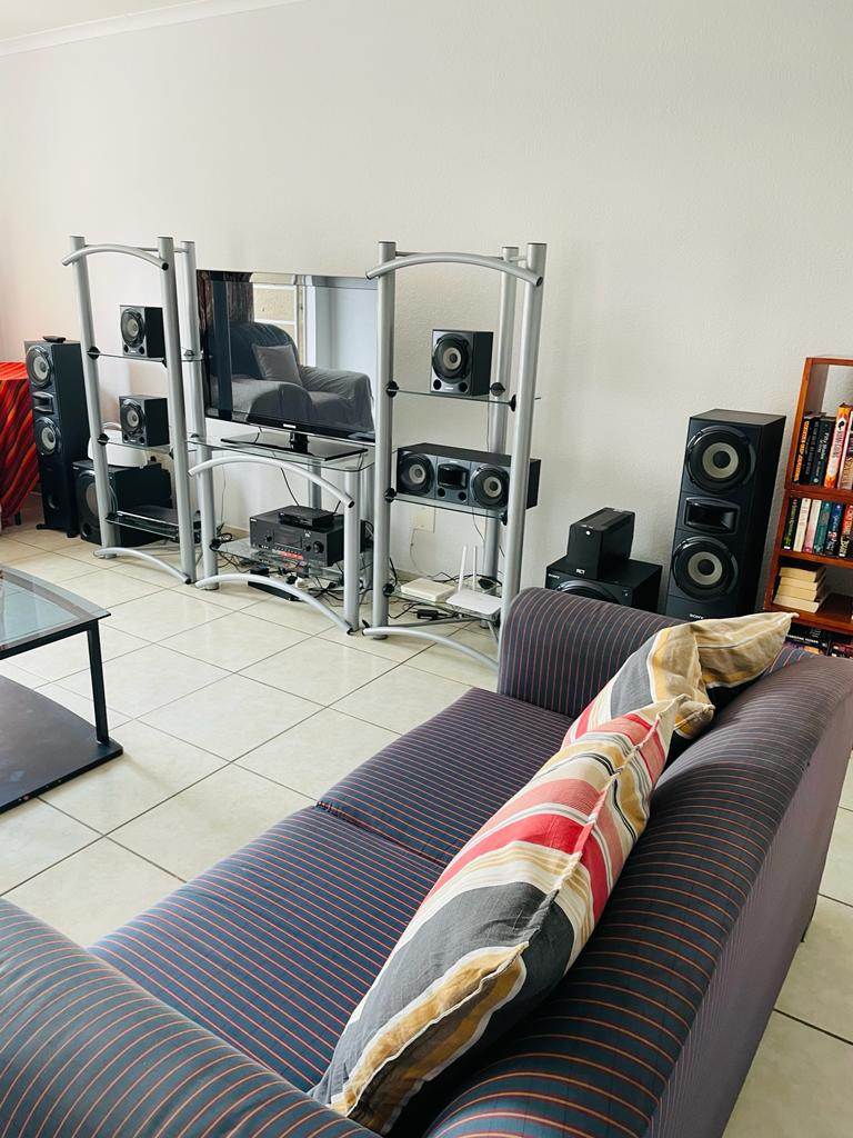 To Let 2 Bedroom Property for Rent in Ferndale Gauteng