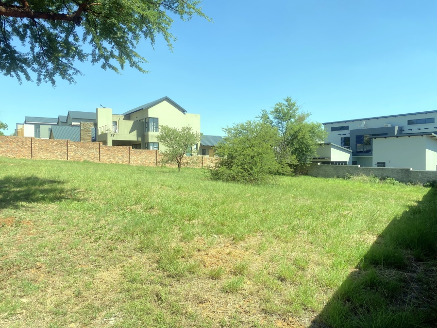 0 Bedroom Property for Sale in The Hills Game Reserve Estate Gauteng