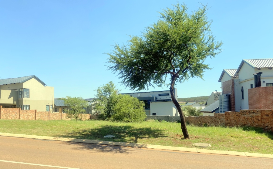 0 Bedroom Property for Sale in The Hills Game Reserve Estate Gauteng