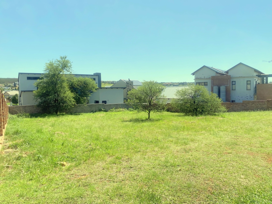 0 Bedroom Property for Sale in The Hills Game Reserve Estate Gauteng