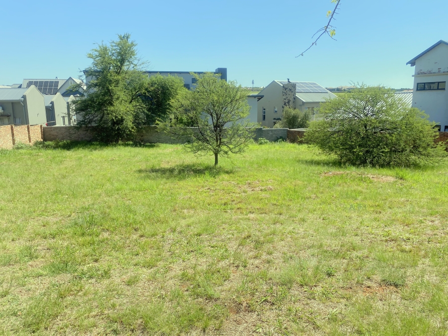 0 Bedroom Property for Sale in The Hills Game Reserve Estate Gauteng