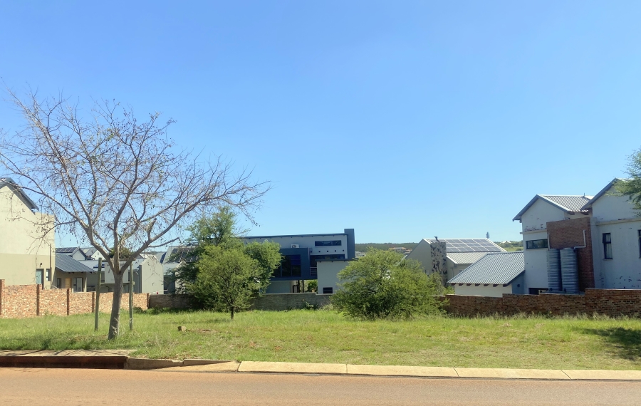 0 Bedroom Property for Sale in The Hills Game Reserve Estate Gauteng