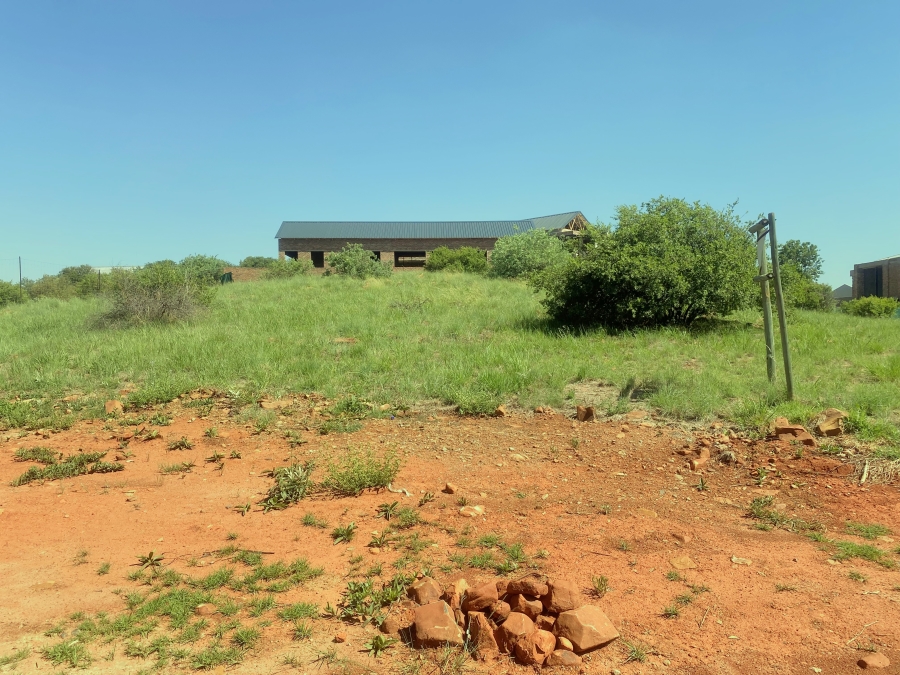 0 Bedroom Property for Sale in The Hills Game Reserve Estate Gauteng