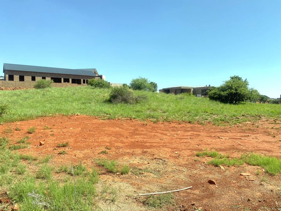 0 Bedroom Property for Sale in The Hills Game Reserve Estate Gauteng