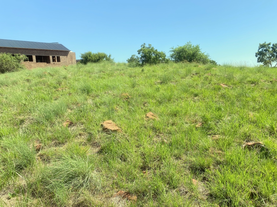 0 Bedroom Property for Sale in The Hills Game Reserve Estate Gauteng