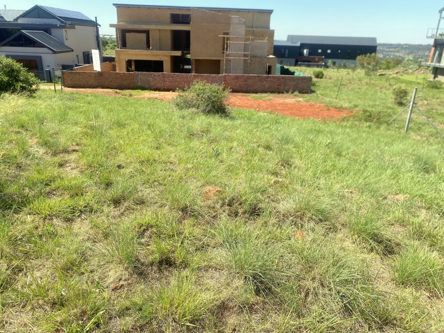 0 Bedroom Property for Sale in The Hills Game Reserve Estate Gauteng