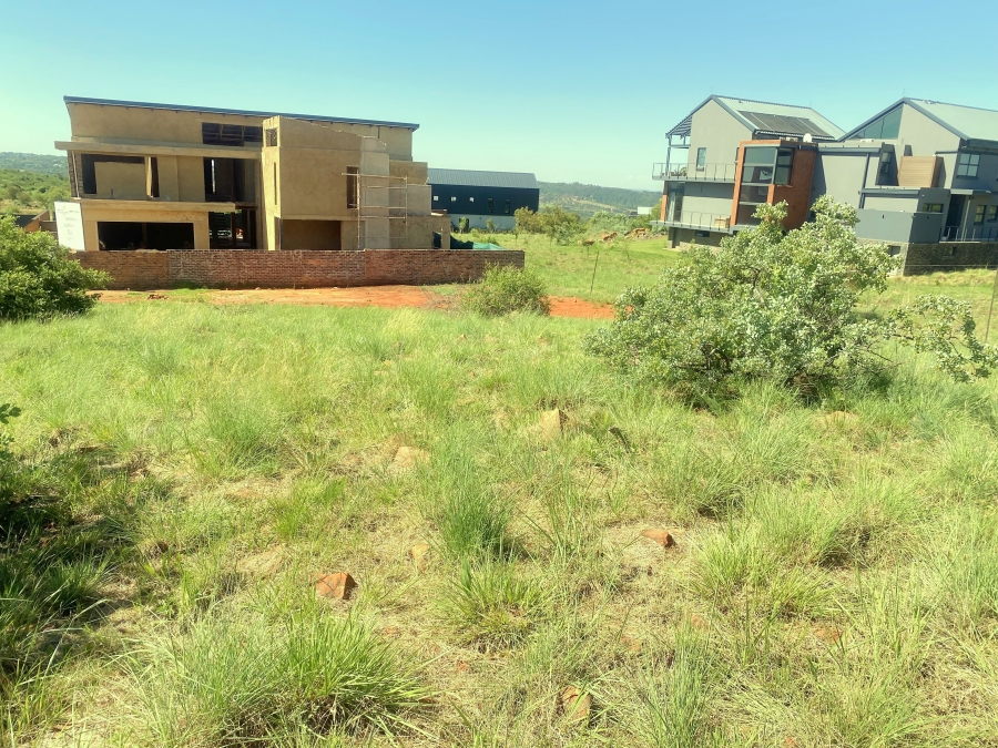 0 Bedroom Property for Sale in The Hills Game Reserve Estate Gauteng