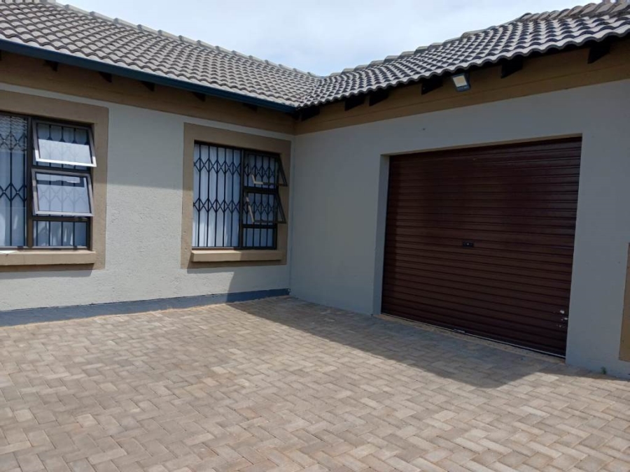 3 Bedroom Property for Sale in Klerksoord Gauteng