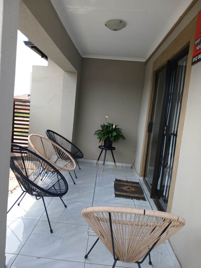 3 Bedroom Property for Sale in Klerksoord Gauteng