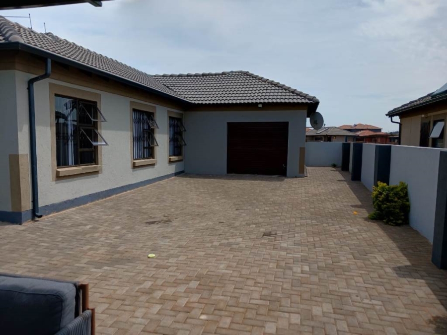 3 Bedroom Property for Sale in Klerksoord Gauteng