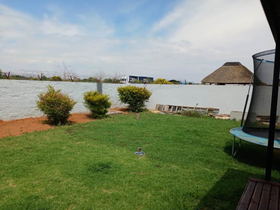 3 Bedroom Property for Sale in Klerksoord Gauteng