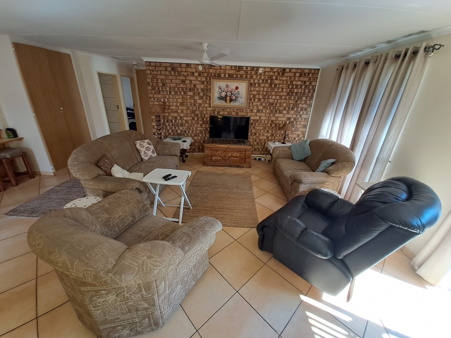 2 Bedroom Property for Sale in Annlin Gauteng