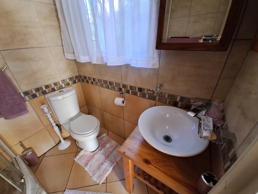 2 Bedroom Property for Sale in Annlin Gauteng