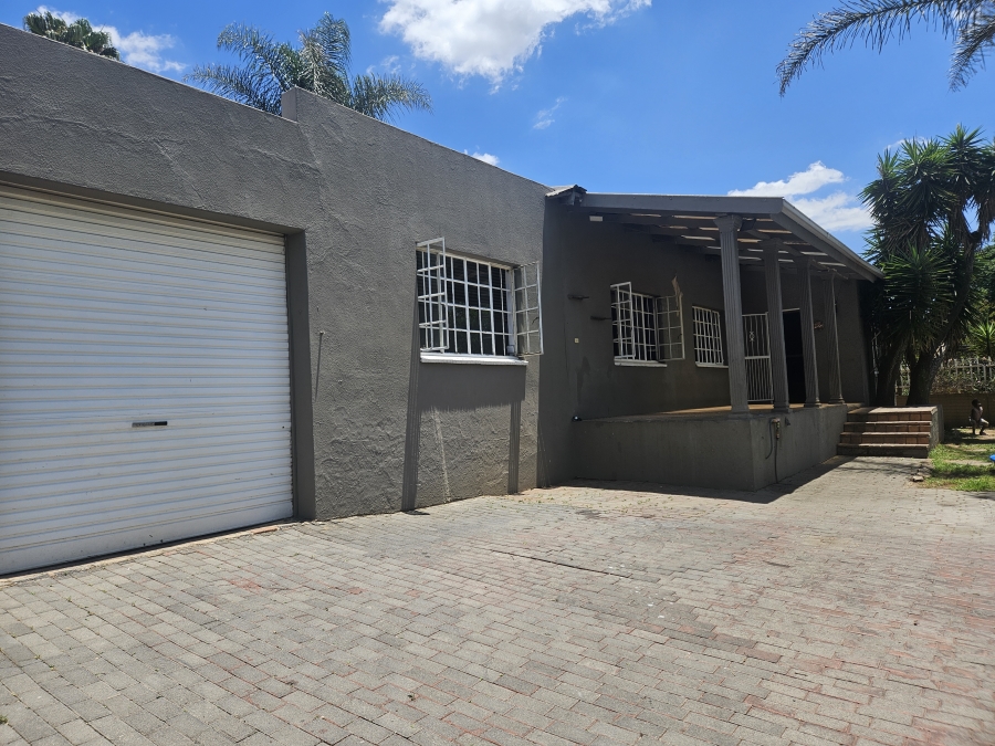 4 Bedroom Property for Sale in Fishers Hill Gauteng