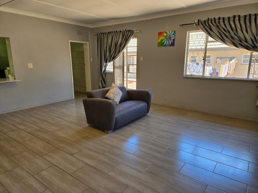 To Let 2 Bedroom Property for Rent in Morningside Gauteng