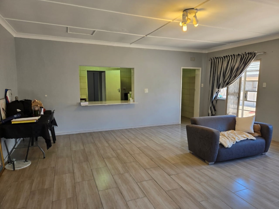 To Let 2 Bedroom Property for Rent in Morningside Gauteng