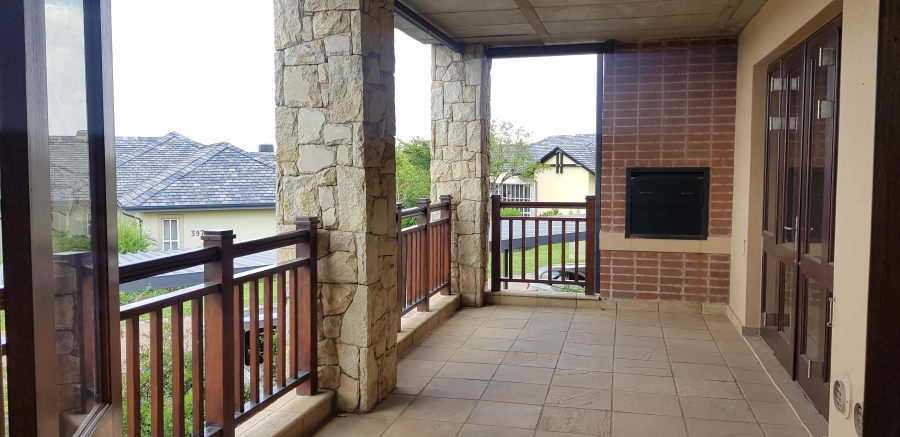 To Let 3 Bedroom Property for Rent in Waterfall Hills Mature Lifestyle Estate Gauteng