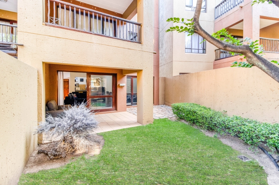 1 Bedroom Property for Sale in Lonehill Gauteng