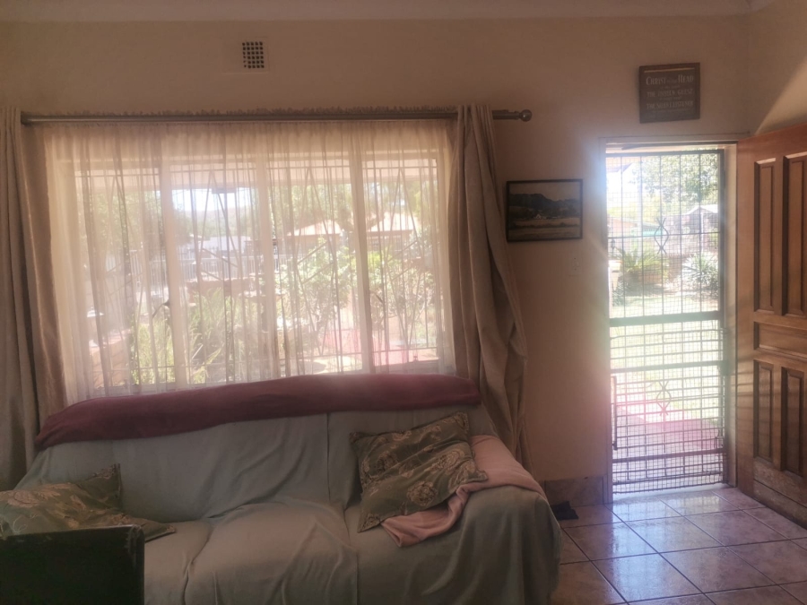 4 Bedroom Property for Sale in Booysens Gauteng