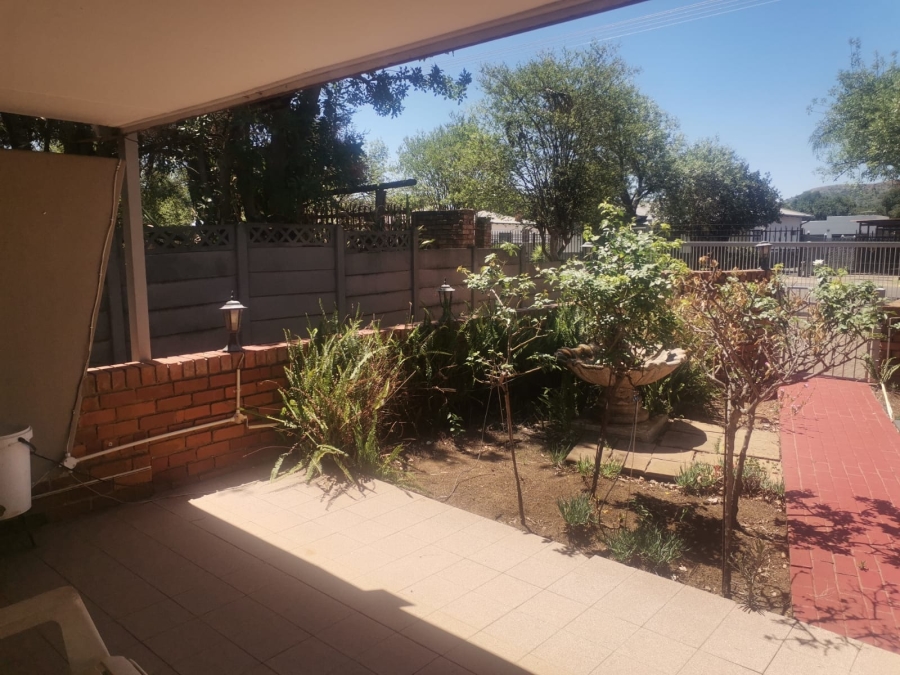 4 Bedroom Property for Sale in Booysens Gauteng