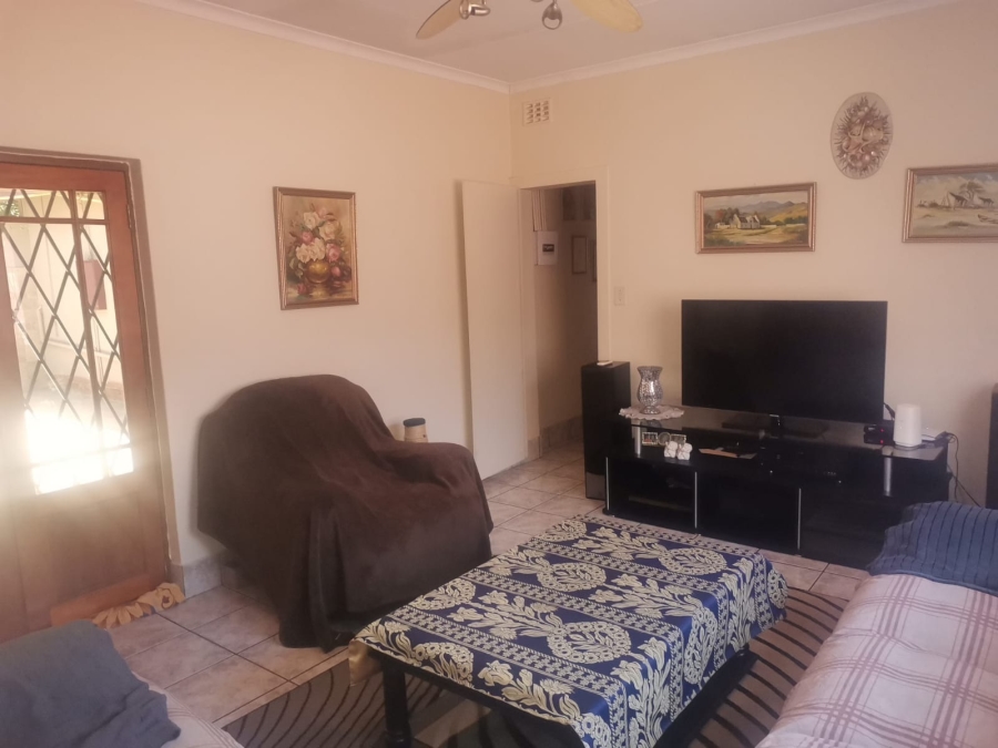 4 Bedroom Property for Sale in Booysens Gauteng