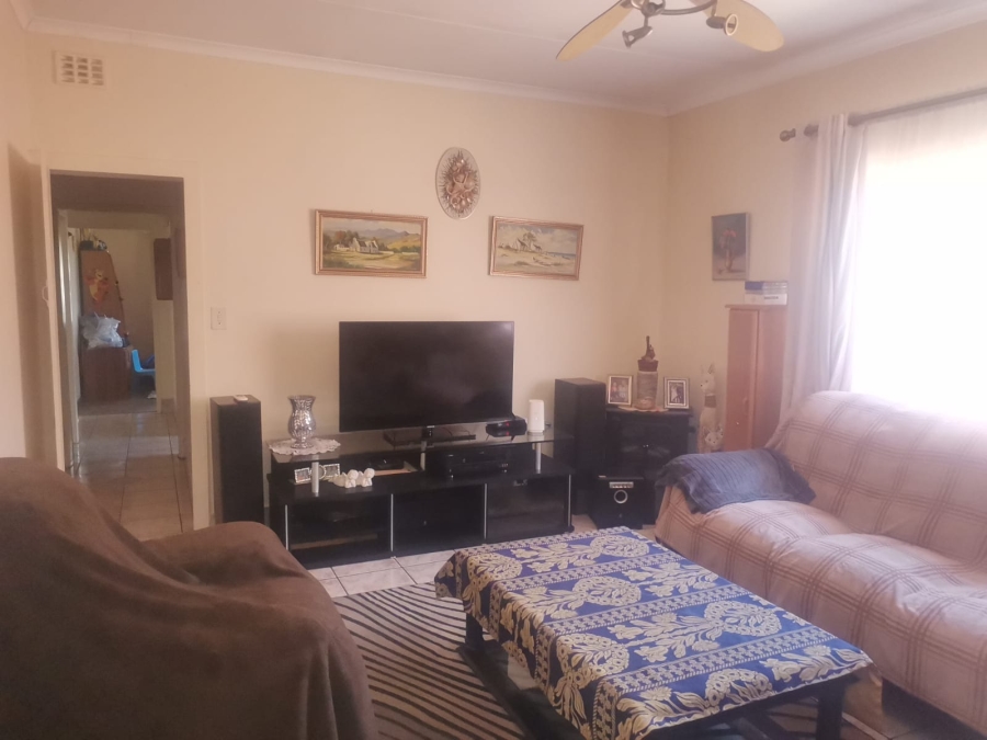 4 Bedroom Property for Sale in Booysens Gauteng