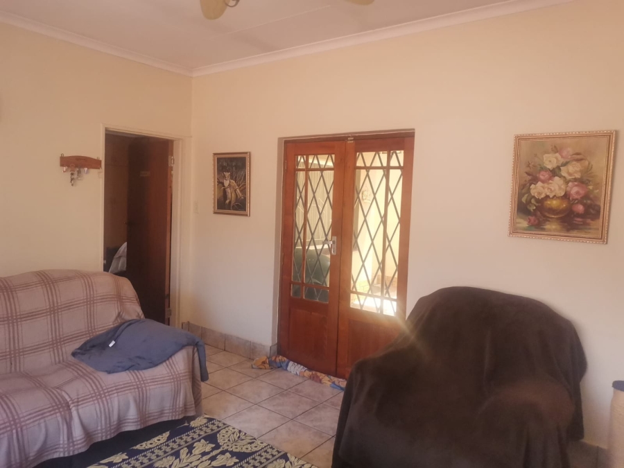 4 Bedroom Property for Sale in Booysens Gauteng