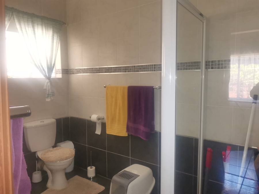 4 Bedroom Property for Sale in Booysens Gauteng