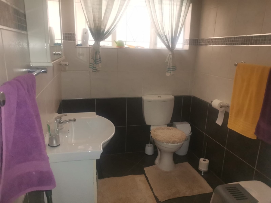 4 Bedroom Property for Sale in Booysens Gauteng