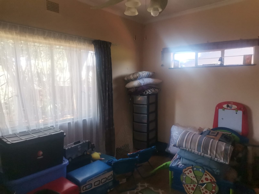 4 Bedroom Property for Sale in Booysens Gauteng