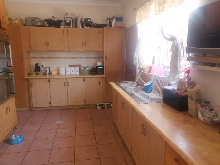 4 Bedroom Property for Sale in Booysens Gauteng