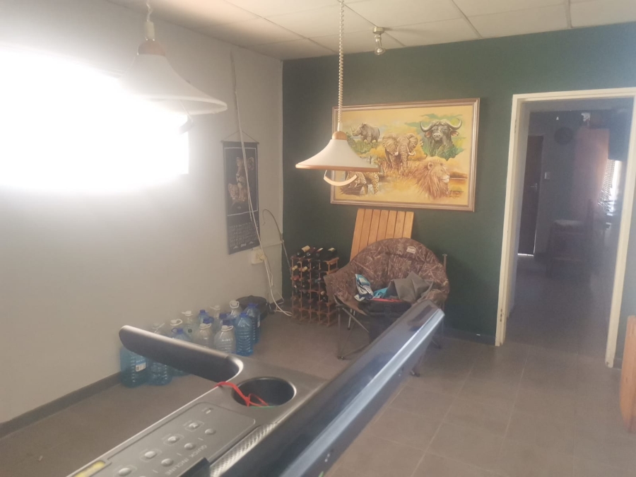 4 Bedroom Property for Sale in Booysens Gauteng