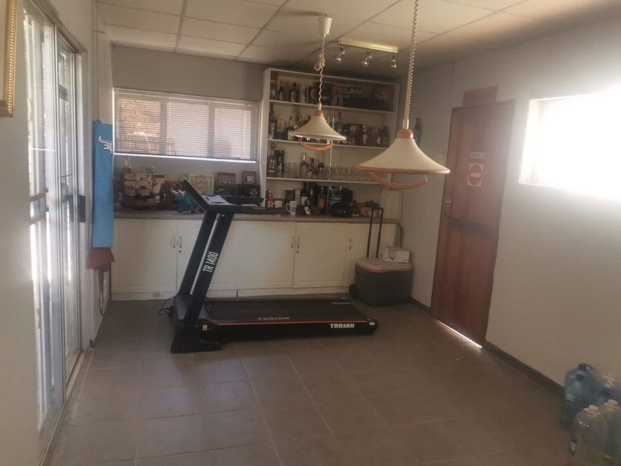 4 Bedroom Property for Sale in Booysens Gauteng