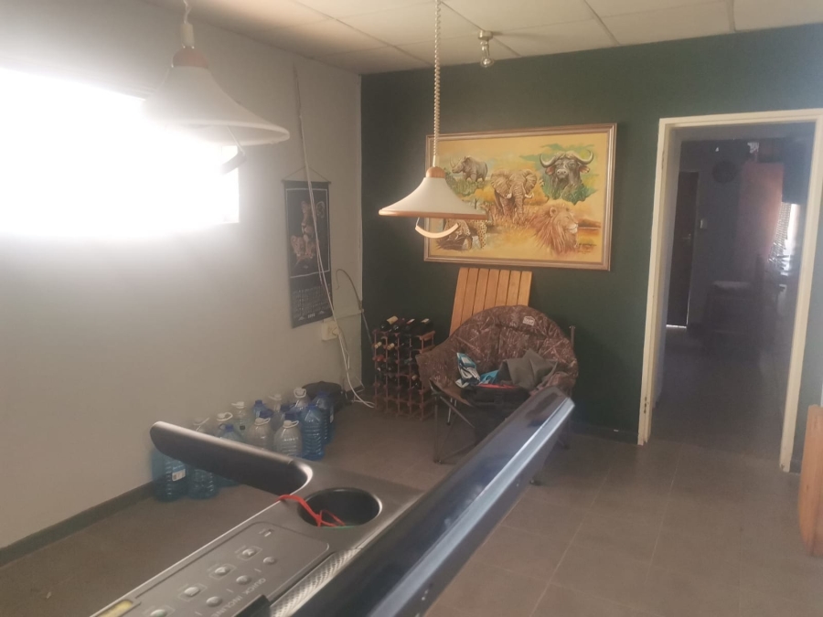 4 Bedroom Property for Sale in Booysens Gauteng