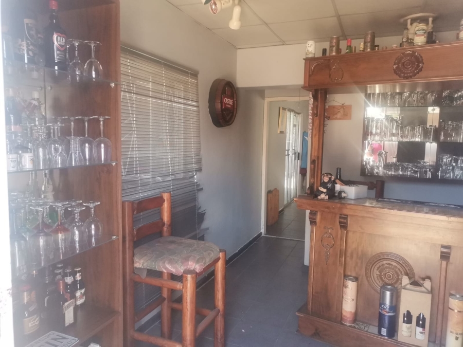 4 Bedroom Property for Sale in Booysens Gauteng