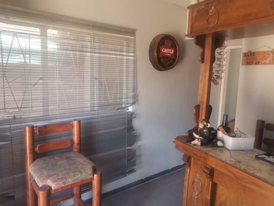 4 Bedroom Property for Sale in Booysens Gauteng