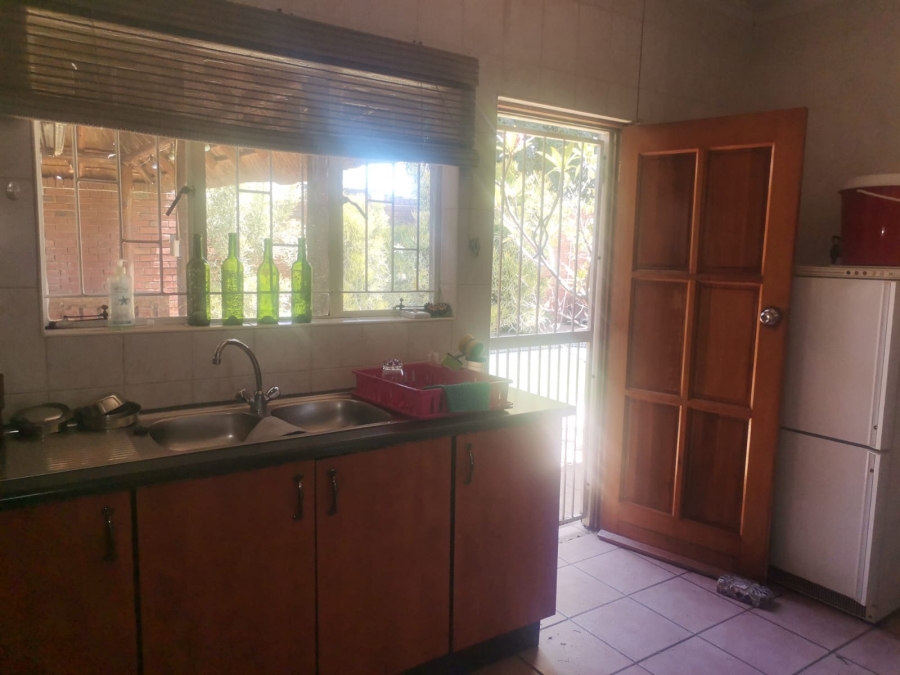 4 Bedroom Property for Sale in Booysens Gauteng